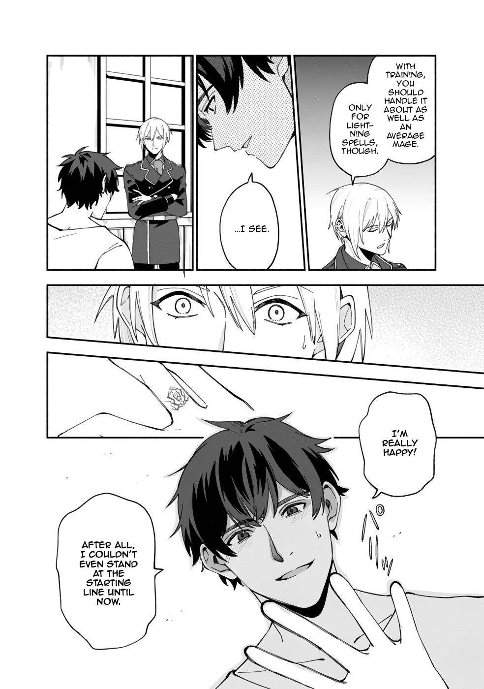 Boku no Kawaii Musume wa Futago no Kenja Chapter 30 15